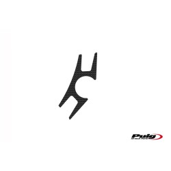 Νaked Yoke Protector, γκρι, PUIG 7463U HONDA: CBR650F 2014-18 Νaked Yoke Protector, γκρι, PUIG 7463U HONDA: CBR650F 2014-18