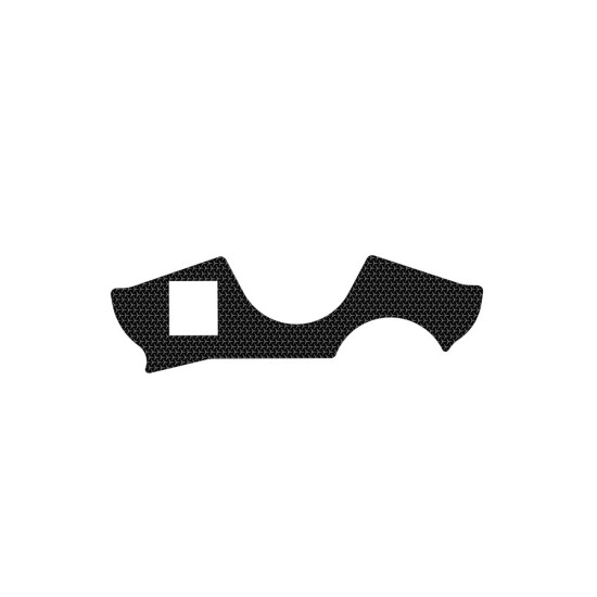 Νaked Yoke Protector, γκρι, PUIG 7475U SUZUKI: INAZUMA 2013-16 Νaked Yoke Protector, γκρι, PUIG 7475U SUZUKI: INAZUMA 2013-16