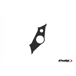 Νaked Yoke Protector, γκρι, PUIG 7476U YAMAHA: YZF-R6 2003-04 Νaked Yoke Protector, γκρι, PUIG 7476U YAMAHA: YZF-R6 2003-04