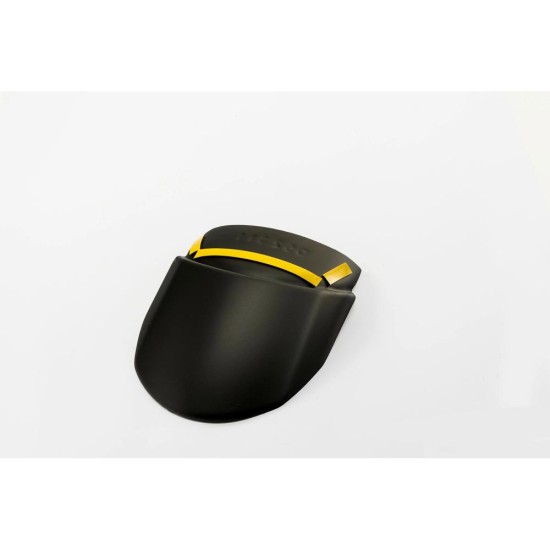 Επέκταση μπροστινού φτερού, μαύρη, PUIG 7512N YAMAHA: MT-09 2013-20, TRACER 900 2018-20 Επέκταση μπροστινού φτερού, μαύρη, PUIG 7512N YAMAHA: MT-09 2013-20, TRACER 900 2018-20