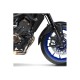 Επέκταση μπροστινού φτερού, μαύρη, PUIG 7512N YAMAHA: MT-09 2013-20, TRACER 900 2018-20 Επέκταση μπροστινού φτερού, μαύρη, PUIG 7512N YAMAHA: MT-09 2013-20, TRACER 900 2018-20