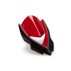 Ζελατίνα Touring Red PUIG νέας γενιάς 7514R KAWASAKI: Z1000 2014-20, Z1000R 2017-20 Ζελατίνα Touring Red PUIG νέας γενιάς 7514R KAWASAKI: Z1000 2014-20, Z1000R 2017-20