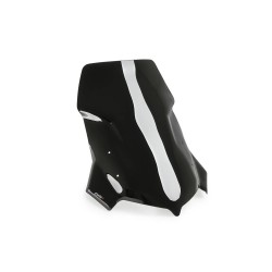 Ζελατίνα Touring, μαύρη, PUIG 7541N YAMAHA: XT1200Z SUPER TENERE 2014-20, XT1200ZE SUPER TENERE 2019-20 Ζελατίνα Touring, μαύρη, PUIG 7541N YAMAHA: XT1200Z SUPER TENERE 2014-20, XT1200ZE SUPER TENERE 2019-20