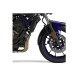 Επέκταση μπροστινού φτερού, μαύρη, PUIG 7565N YAMAHA: MT-07 2014-17 Επέκταση μπροστινού φτερού, μαύρη, PUIG 7565N YAMAHA: MT-07 2014-17