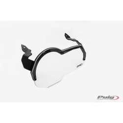 Προστατευτικό προβολέα, διαφανές, PUIG 7567W BMW: R1200GS 2013-18, R1250GS 2018-20 Προστατευτικό προβολέα, διαφανές, PUIG 7567W BMW: R1200GS 2013-18, R1250GS 2018-20