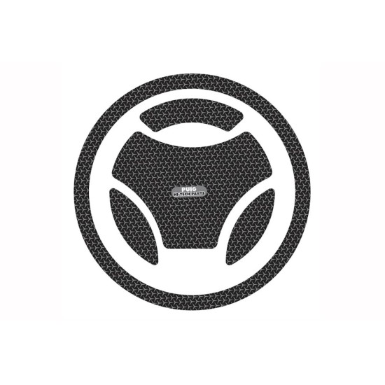 Naked Fuel Cap Covers Grey PUIG 7583U YAMAHA: MT-125 2015-19, YZF-R125 2014-18 Naked Fuel Cap Covers Grey PUIG 7583U YAMAHA: MT-125 2015-19, YZF-R125 2014-18
