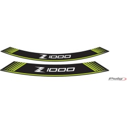 Εσωτερικά αυτοκόλλητα ζάντας Green PUIG 7590V KAWASAKI: Z1000 2003-20, Z1000R 2017-20, Z1000SX 2011-19 Εσωτερικά αυτοκόλλητα ζάντας Green PUIG 7590V KAWASAKI: Z1000 2003-20, Z1000R 2017-20, Z1000SX 2011-19