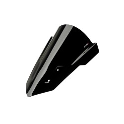 Ζελατίνα Touring, μαύρη, PUIG 7595N HONDA: CBR650F 2014-18 Ζελατίνα Touring, μαύρη, PUIG 7595N HONDA: CBR650F 2014-18