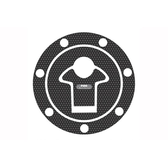 Naked Fuel Cap Covers Grey PUIG 7610U KTM: 125 DUKE 2011-23, 390 DUKE 2013-23, 890 DUKE 2020-25 Naked Fuel Cap Covers Grey PUIG 7610U KTM: 125 DUKE 2011-23, 390 DUKE 2013-23, 890 DUKE 2020-25