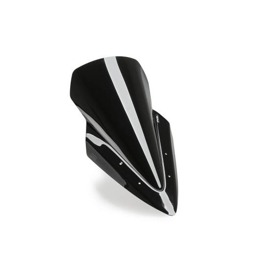 Ζελατίνα Touring, μαύρη, PUIG 7640N SUZUKI: GSX-S1000F 2015-16 / 2018-20 Ζελατίνα Touring, μαύρη, PUIG 7640N SUZUKI: GSX-S1000F 2015-16 / 2018-20