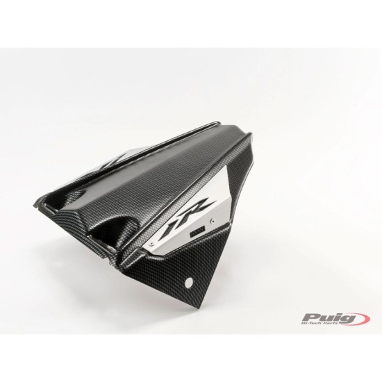 Πίσω φτερά PUIG με Carbon look 7688C YAMAHA: YZF-R1 2015-, YZF-R1M 2016-24