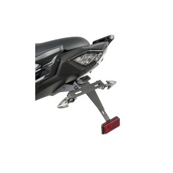 Βάσεις πινακίδων κυκλοφορίας PUIG, μαύρες 7789N KAWASAKI: VERSYS 650 2015- Βάσεις πινακίδων κυκλοφορίας PUIG, μαύρες 7789N KAWASAKI: VERSYS 650 2015-