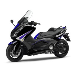 Σετ αυτοκόλλητων για σκούτερ/μοτοσικλέτα, μπλε, PUIG 7879A YAMAHA: T-MAX 530 2012-14 Σετ αυτοκόλλητων για σκούτερ/μοτοσικλέτα, μπλε, PUIG 7879A YAMAHA: T-MAX 530 2012-14