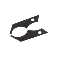 Προστατευτικό πλήκτρων PUIG με Carbon look 8071C YAMAHA: T-MAX 530 2012-16 Προστατευτικό πλήκτρων PUIG με Carbon look 8071C YAMAHA: T-MAX 530 2012-16