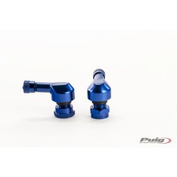 Βαλβίδες αγώνων Blue PUIG 8100A Βαλβίδες αγώνων Blue PUIG 8100A