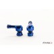Βαλβίδες αγώνων Blue PUIG 8100A