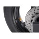 Βαλβίδες αγώνων Yellow PUIG 8100G