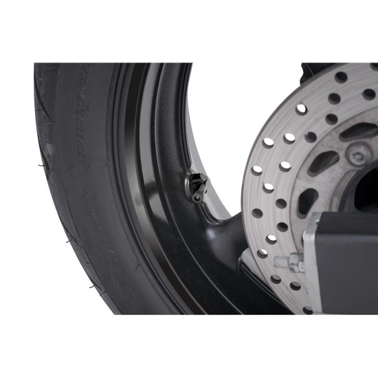 Βαλβίδες αγώνων Black PUIG 8100N Βαλβίδες αγώνων Black PUIG 8100N