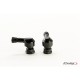 Βαλβίδες αγώνων Black PUIG 8100N Βαλβίδες αγώνων Black PUIG 8100N