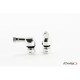 Βαλβίδες αγώνων Silver PUIG 8100P