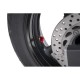Βαλβίδες αγώνων Red PUIG 8100R
