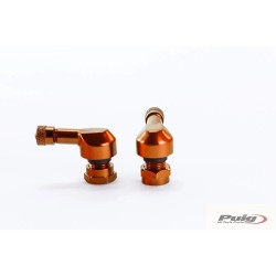 Βαλβίδες αγώνων Orange PUIG 8100T