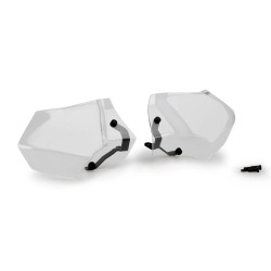 Χούφτες Maxiscooter Clear PUIG 8111W YAMAHA: X-MAX 125 2014-22, X-MAX 250 2014-16, X-MAX 300 2017-22 Χούφτες Maxiscooter Clear PUIG 8111W YAMAHA: X-MAX 125 2014-22, X-MAX 250 2014-16, X-MAX 300 2017-22