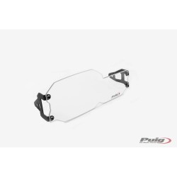 Προστατευτικό προβολέα, διαφανές, PUIG 8123W BMW: F700GS 2012-17, F800GS 2008-23 Προστατευτικό προβολέα, διαφανές, PUIG 8123W BMW: F700GS 2012-17, F800GS 2008-23
