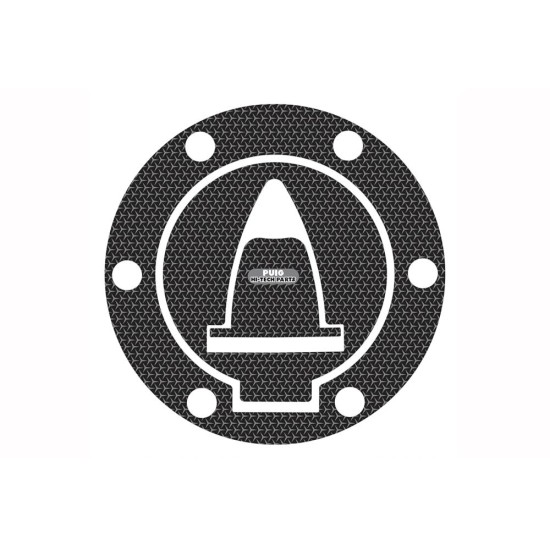 Naked Fuel Cap Covers Grey PUIG 8172U KTM: 1050 ADVENTURE 2015-16, 1090 ADVENTURE 2017-18 / 2021-23, 1190 ADVENTURE 2013-16 Naked Fuel Cap Covers Grey PUIG 8172U KTM: 1050 ADVENTURE 2015-16, 1090 ADVENTURE 2017-18 / 2021-23, 1190 ADVENTURE 2013-16