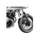 Επέκταση μπροστινού φτερού, μαύρη, PUIG 8186N BMW: R NINET 2014-24 Επέκταση μπροστινού φτερού, μαύρη, PUIG 8186N BMW: R NINET 2014-24