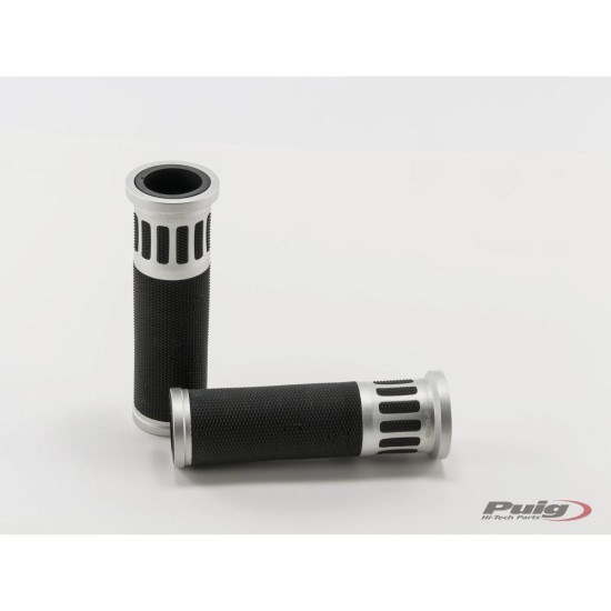 Χερούλια αγώνων Silver PUIG 8188P