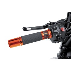 Χερούλια αγώνων Πορτοκαλί PUIG 8188T