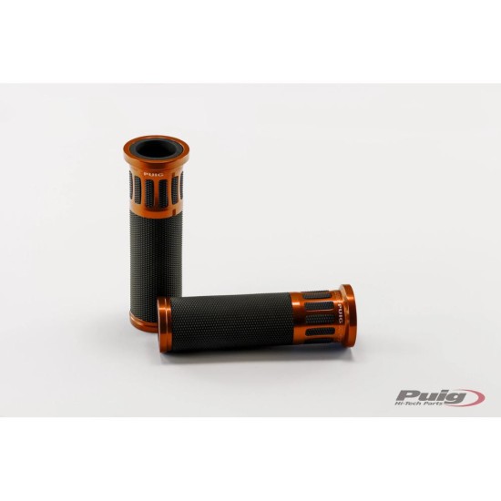 Χερούλια αγώνων Πορτοκαλί PUIG 8188T