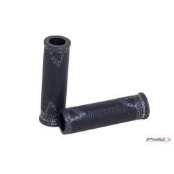 Χερούλια Radikal με Carbon look PUIG 8191C