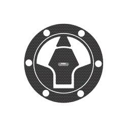 Naked Fuel Cap Covers Grey PUIG 8242U KAWASAKI: NINJA 125 2019-, Z125 2019-, Z250SL 2015-16 Naked Fuel Cap Covers Grey PUIG 8242U KAWASAKI: NINJA 125 2019-, Z125 2019-, Z250SL 2015-16
