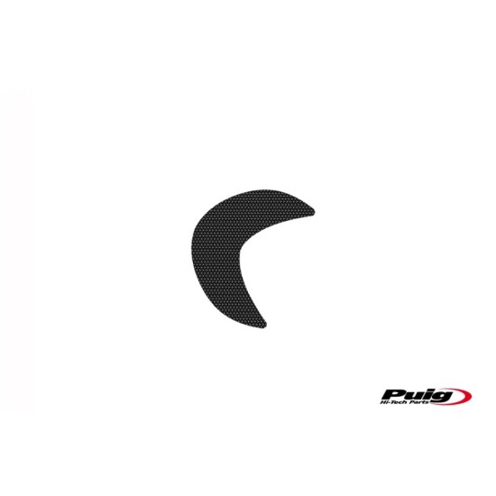 Νaked Yoke Protector, γκρι, PUIG 8301U SUZUKI: GSX-S1000 2015-21, GSX-S1000F 2015-16 / 2018-20