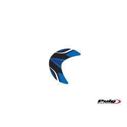 Προστατευτικό τιμονιού Radikal, μπλε, PUIG 8327A SUZUKI: GSX-S1000 2015-21, GSX-S1000F 2015-16 / 2018-20 Προστατευτικό τιμονιού Radikal, μπλε, PUIG 8327A SUZUKI: GSX-S1000 2015-21, GSX-S1000F 2015-16 / 2018-20