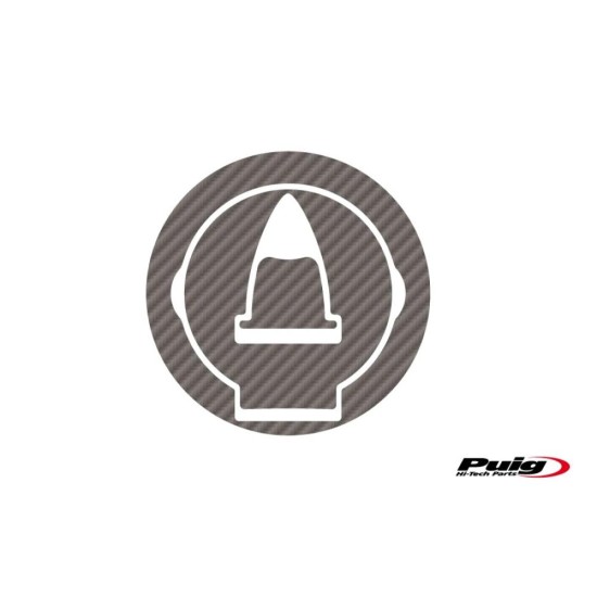 Προστατευτικό καπακιού ρεζερβουάρ X-treme με Carbon look PUIG 8386C APRILIA: TUONO V4 1100 2025-, DUCATI: 959 PANIGALE 2016-19, HYPERMOTARD 950 2019-, MONSTER 797 2019-20 Προστατευτικό καπακιού ρεζερβουάρ X-treme με Carbon look PUIG 8386C APRILIA: TUONO V4 1100 2025-, DUCATI: 959 PANIGALE 2016-19, HYPERMOTARD 950 2019-, MONSTER 797 2019-20