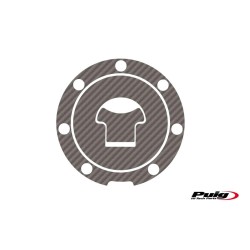 Προστατευτικό καπακιού ρεζερβουάρ X-treme με Carbon look PUIG 8390C HONDA: CB1000R 2008-13, CB1100 2013, CB1300 2003-10 Προστατευτικό καπακιού ρεζερβουάρ X-treme με Carbon look PUIG 8390C HONDA: CB1000R 2008-13, CB1100 2013, CB1300 2003-10