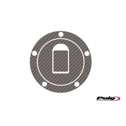 Προστατευτικό καπακιού ρεζερβουάρ X-treme με Carbon look PUIG 8401C KAWASAKI: ELIMINATOR 125 1998-2005, EN500 1990-2003, ER-5 TWISTER 1997-2005 Προστατευτικό καπακιού ρεζερβουάρ X-treme με Carbon look PUIG 8401C KAWASAKI: ELIMINATOR 125 1998-2005, EN500 1990-2003, ER-5 TWISTER 1997-2005
