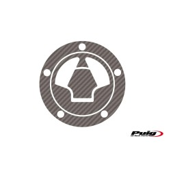Προστατευτικό καπακιού ρεζερβουάρ X-treme με Carbon look PUIG 8402C KAWASAKI: ELIMINATOR 125 2006-07, ER-5 TWISTER 2006, ER-6F 2006-16 Προστατευτικό καπακιού ρεζερβουάρ X-treme με Carbon look PUIG 8402C KAWASAKI: ELIMINATOR 125 2006-07, ER-5 TWISTER 2006, ER-6F 2006-16