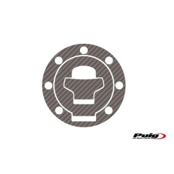Προστατευτικό καπακιού ρεζερβουάρ X-treme με Carbon look PUIG 8409C SUZUKI: DL1000 V-STROM 2002, DR800 1996-97, GS500E 1996-99 Προστατευτικό καπακιού ρεζερβουάρ X-treme με Carbon look PUIG 8409C SUZUKI: DL1000 V-STROM 2002, DR800 1996-97, GS500E 1996-99