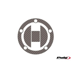 Προστατευτικό καπακιού ρεζερβουάρ X-treme με Carbon look PUIG 8410C SUZUKI: DL250 V-STROM 2017-23, GSX-R1000 2015-16, GSX-R250 2017-19 Προστατευτικό καπακιού ρεζερβουάρ X-treme με Carbon look PUIG 8410C SUZUKI: DL250 V-STROM 2017-23, GSX-R1000 2015-16, GSX-R250 2017-19