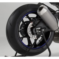 Λωρίδες ζάντας Premium Blue PUIG 8431A Λωρίδες ζάντας Premium Blue PUIG 8431A
