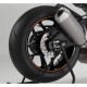 Λωρίδες ζάντας Premium Orange PUIG 8431T