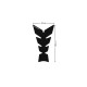 Μαλακό Tank Pad με Carbon look PUIG 8432C Μαλακό Tank Pad με Carbon look PUIG 8432C