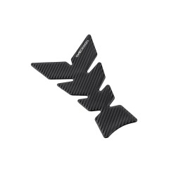 Μαλακό Tank Pad με Carbon look PUIG 8432C Μαλακό Tank Pad με Carbon look PUIG 8432C