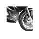 Επέκταση μπροστινού φτερού, μαύρη, PUIG 8487N BMW: R1200RT 2014-18 Επέκταση μπροστινού φτερού, μαύρη, PUIG 8487N BMW: R1200RT 2014-18