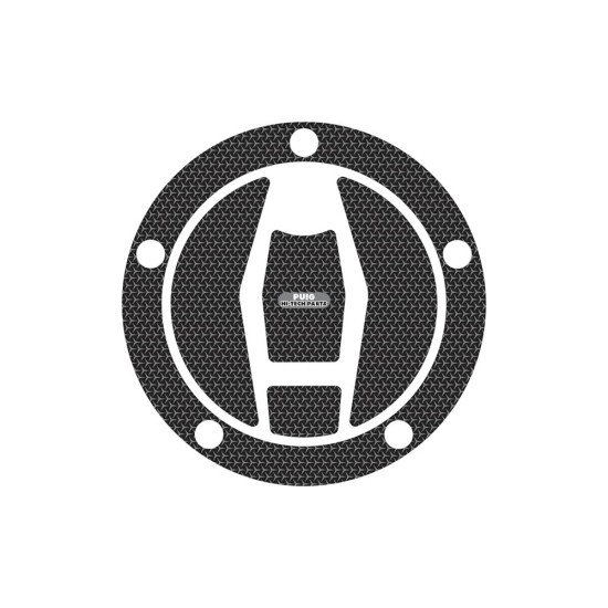 Naked Fuel Cap Covers Grey PUIG 8976U KAWASAKI: NINJA H2 SX 2018-21, Z900RS 2018-, ZX-10R 2016-20 Naked Fuel Cap Covers Grey PUIG 8976U KAWASAKI: NINJA H2 SX 2018-21, Z900RS 2018-, ZX-10R 2016-20