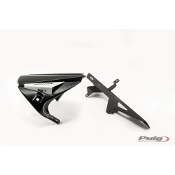 Πίσω φτερά PUIG με Carbon look 8999C SUZUKI: GSX-R1000 2017-21, GSX-R1000R 2017-21